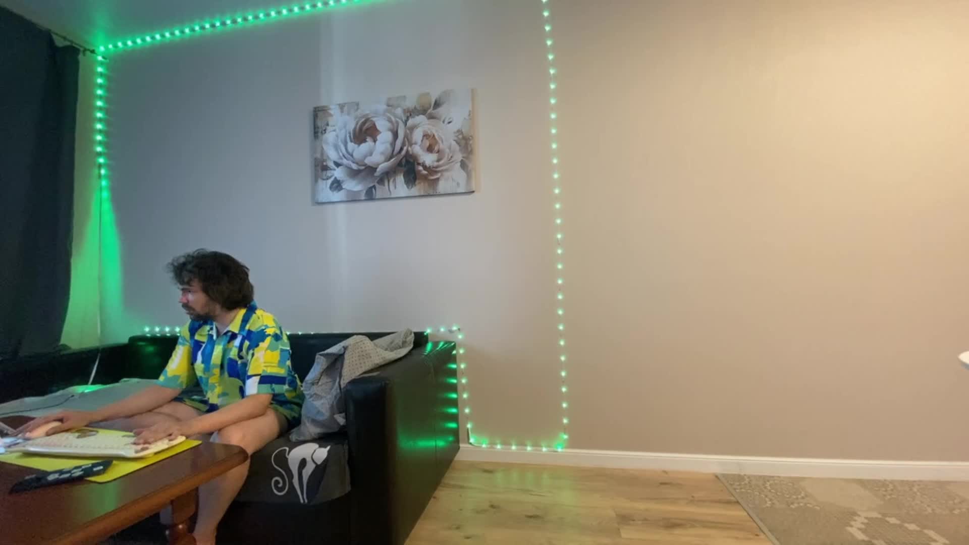 AliceSergio Adult Chat August 5, 2025