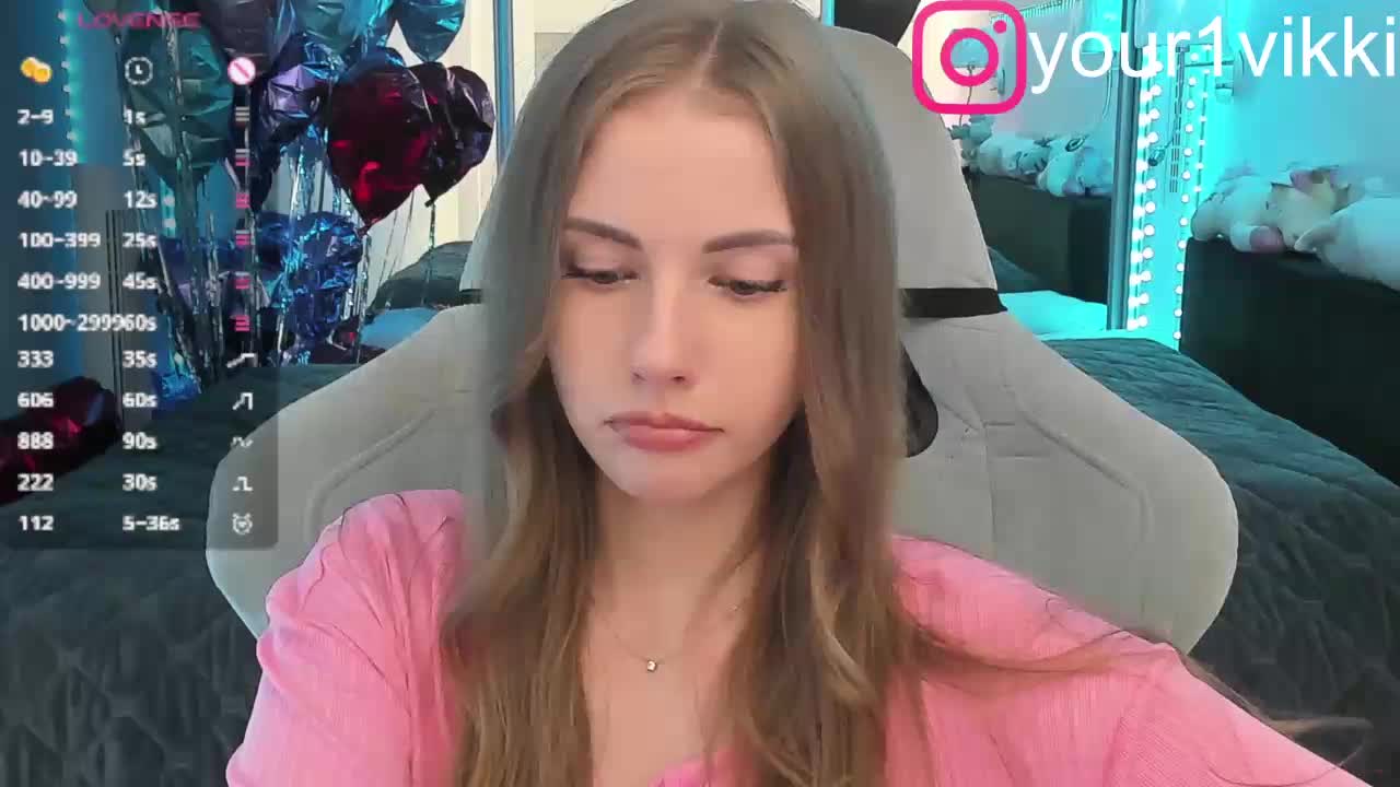 VikkiExtraCheese Adult Chat August 5, 2025