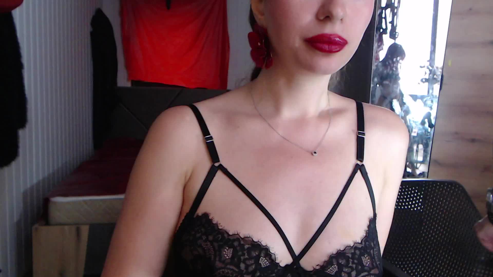 Melissa222Femdom Adult Chat August 5, 2025