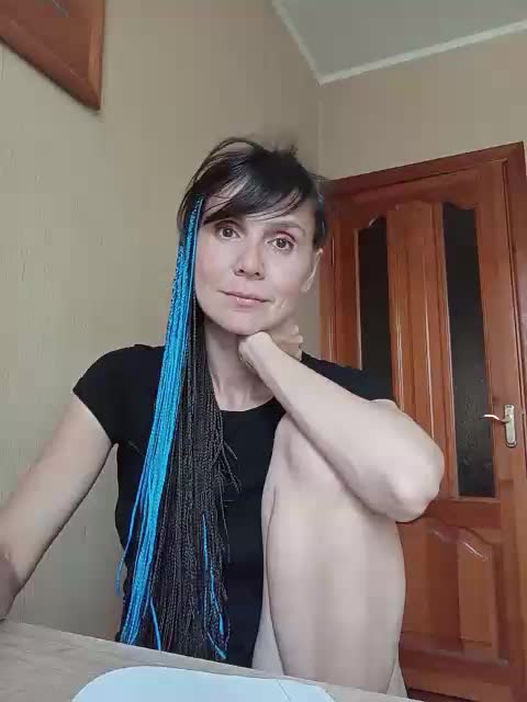 Hellenalonenochka Adult Chat August 5, 2025