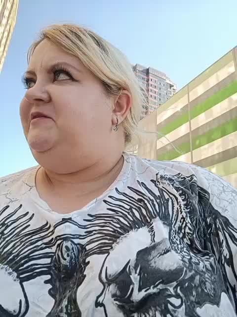 Demonessa Adult Chat August 5, 2025