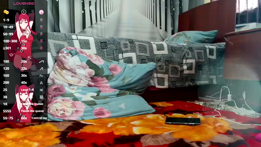 Vika_ Adult Chat August 5, 2025