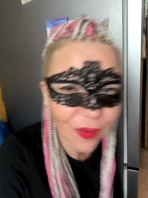 TilyTily Adult Chat August 5, 2025