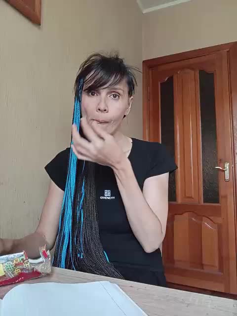 Hellenalonenochka Adult Chat August 5, 2025