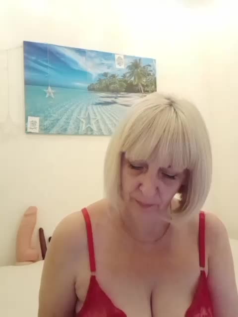 mery8poppins Adult Chat August 5, 2025