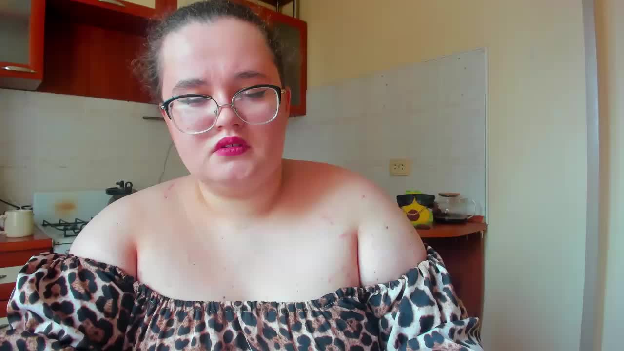 Jessica-Joy Adult Chat August 5, 2025