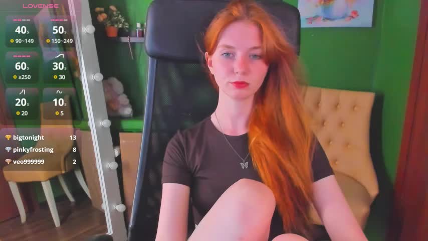 CarolinaGilbert Adult Chat August 5, 2025