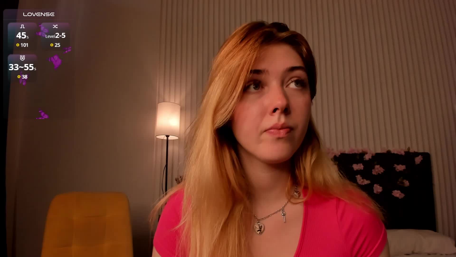 Vanessa-Walters Adult Chat August 5, 2025