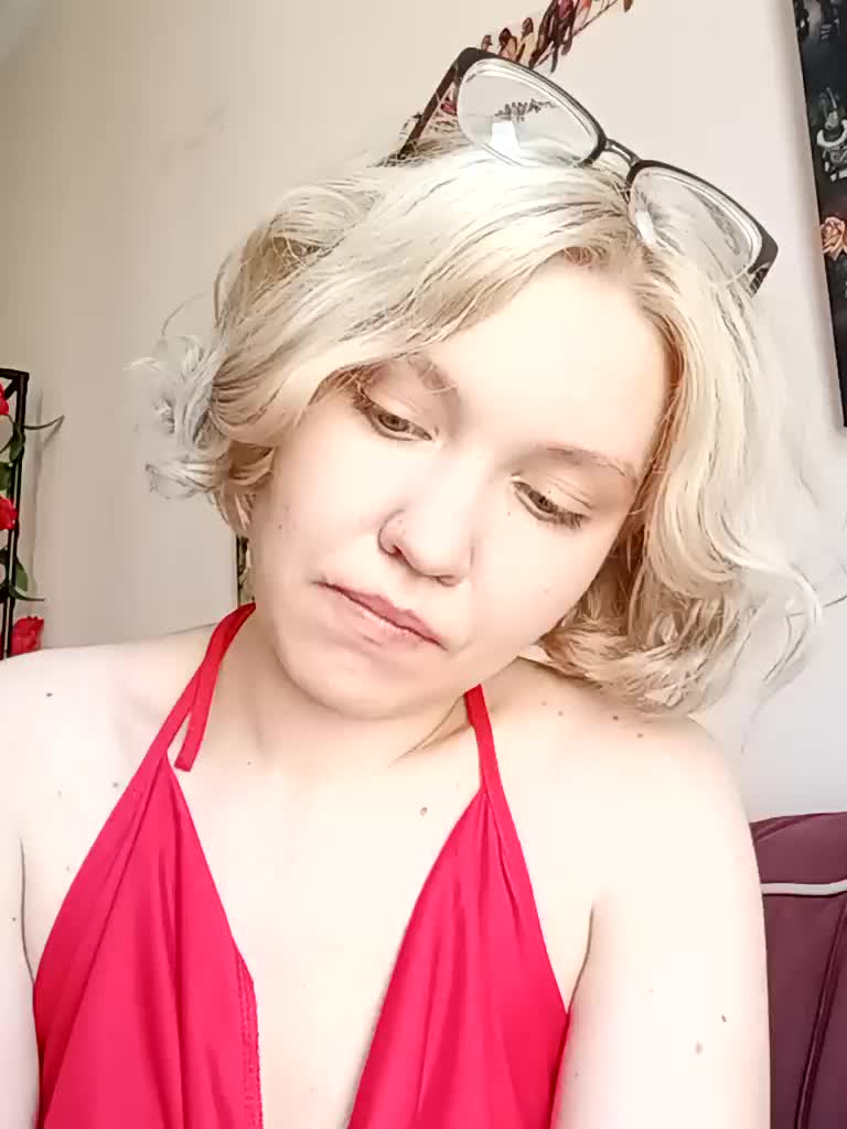 LadyAnny Adult Chat August 5, 2025