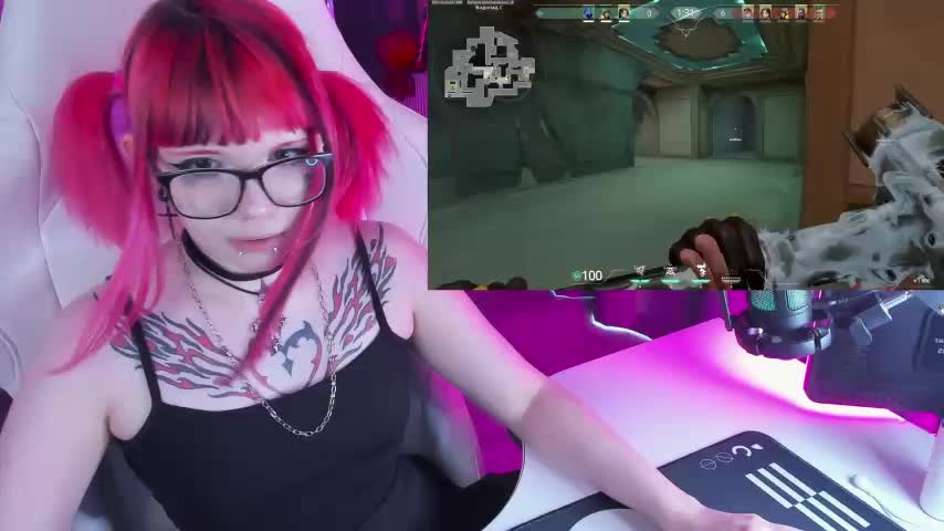 Yumi_Youkai Adult Chat August 5, 2025