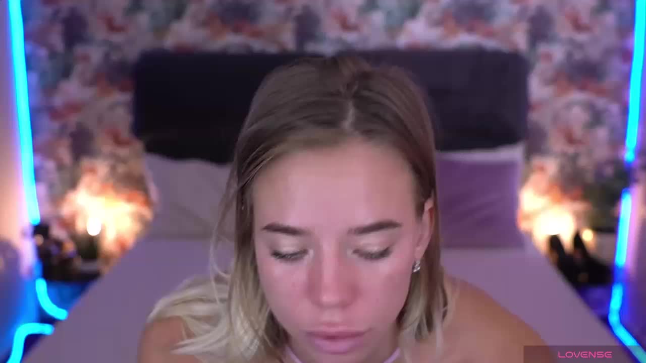 SexyIrinka Adult Chat August 5, 2025