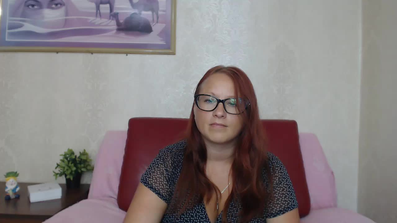 Lilia4joy Adult Chat August 5, 2025