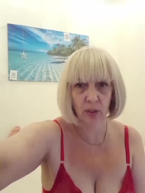 mery8poppins Adult Chat August 5, 2025