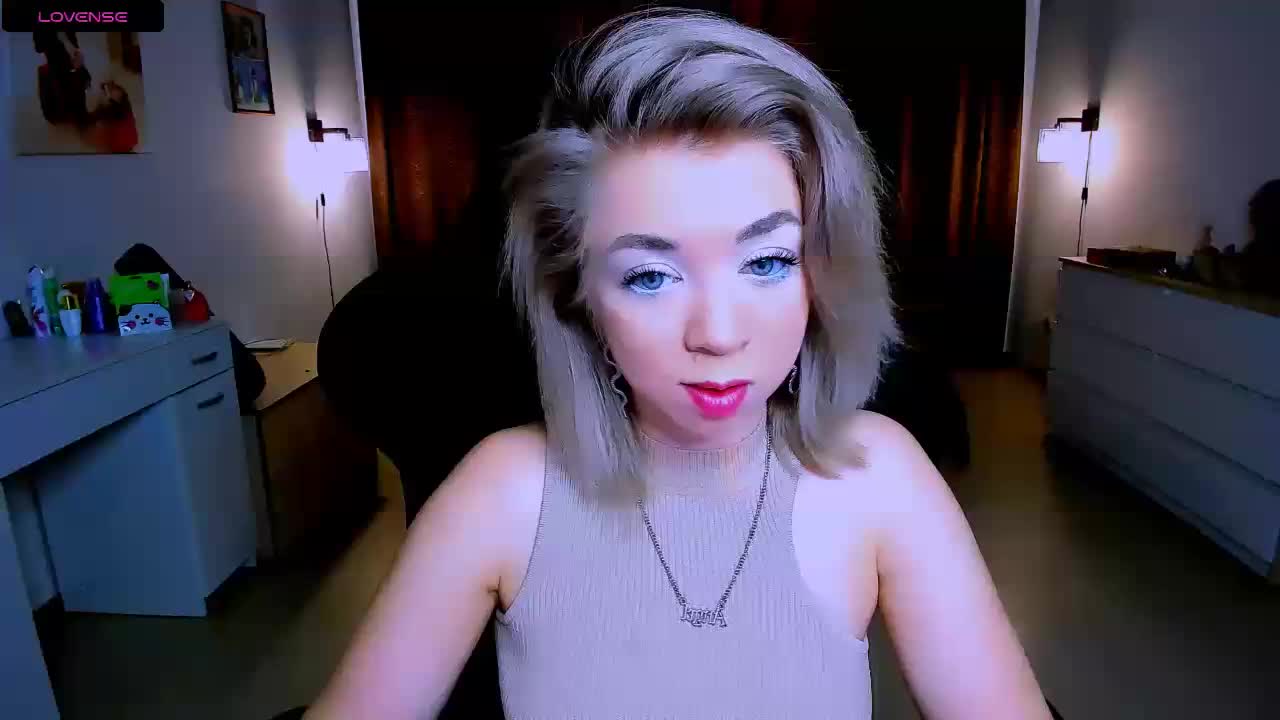 BabyNicole Adult Chat August 5, 2025