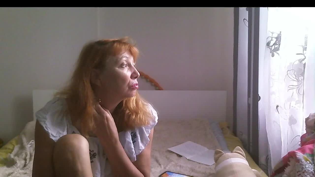 LIliana77777 Adult Chat August 5, 2025
