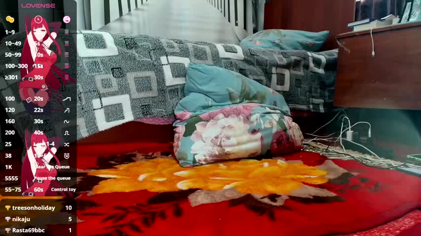 Vika_ Adult Chat August 5, 2025