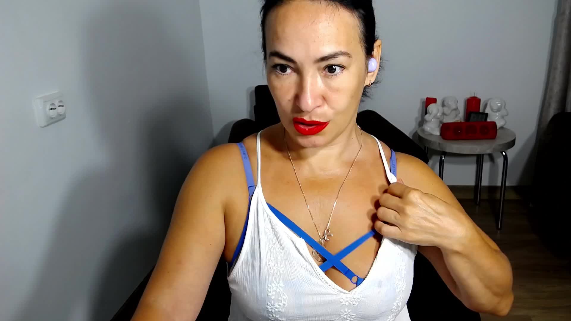 LikaLady Adult Chat August 5, 2025