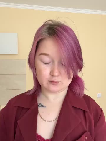 Sara_Robinson Adult Chat August 5, 2025