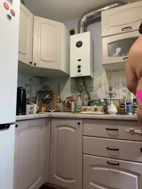 Tina-Dolly Adult Chat August 5, 2025