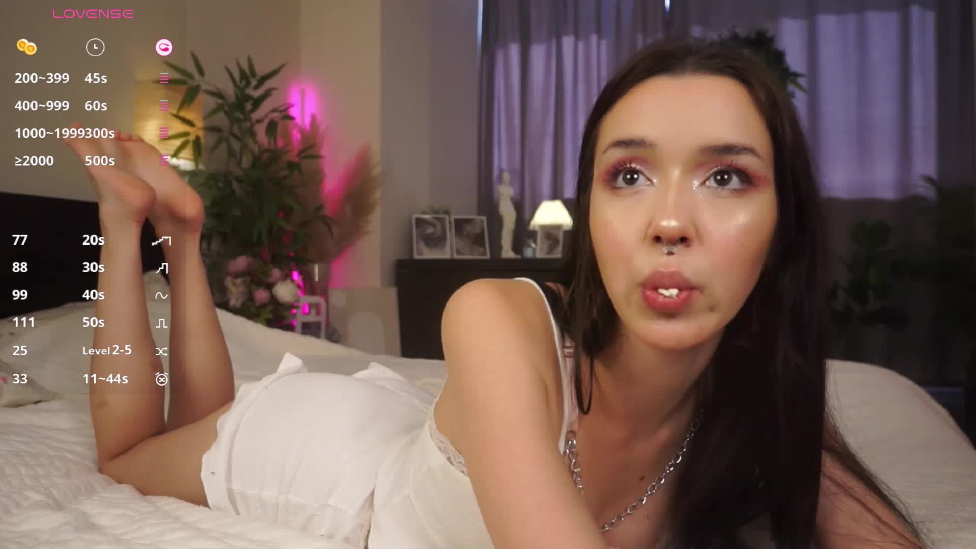 Lana-Haze Adult Chat August 5, 2025