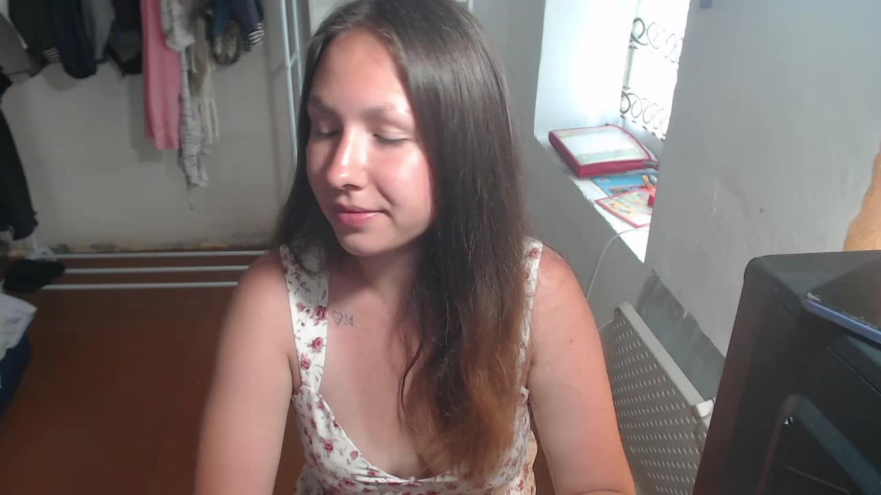 fuckpussy Adult Chat August 5, 2025