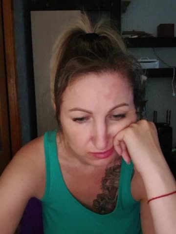 Nushka1984 Adult Chat August 5, 2025