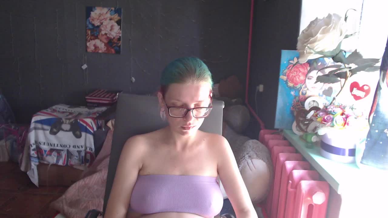 malvinella Adult Chat August 5, 2025