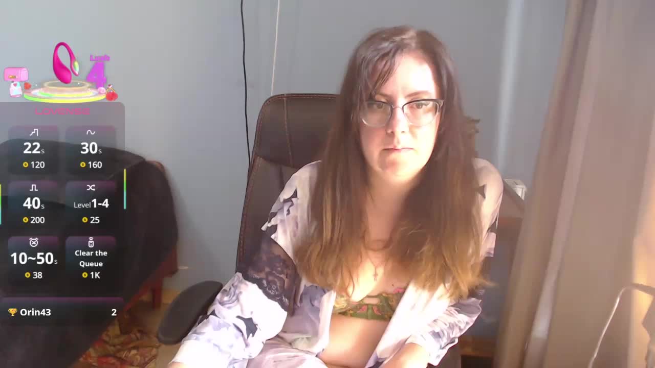 mandarinka28 Adult Chat August 5, 2025