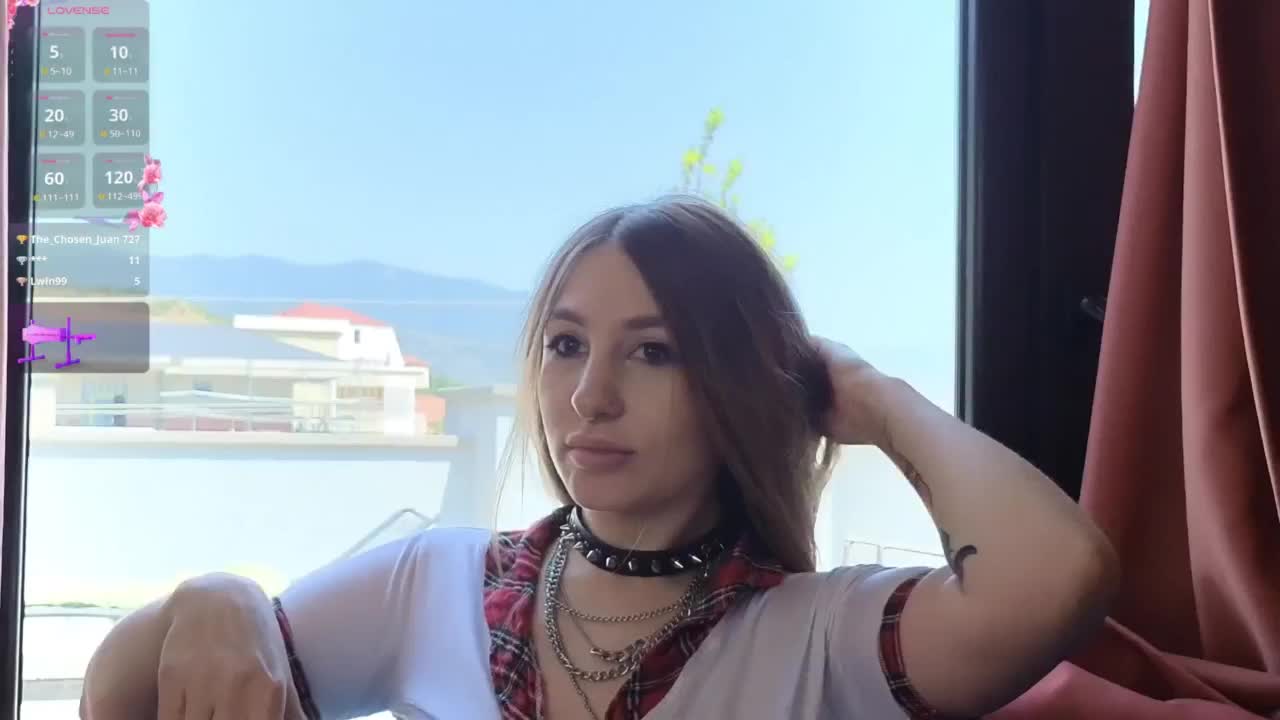 KikkiRood Adult Chat August 5, 2025