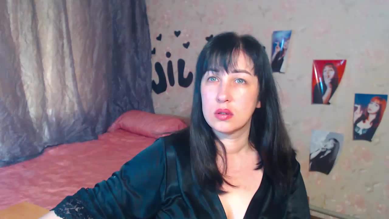 JillStevens Adult Chat August 5, 2025