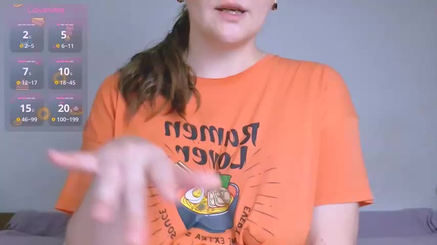 ChubbyMaia Adult Chat August 5, 2025