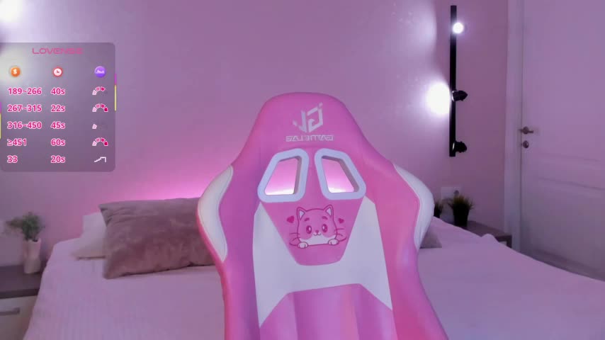 miiss__lulu Adult Chat August 5, 2025