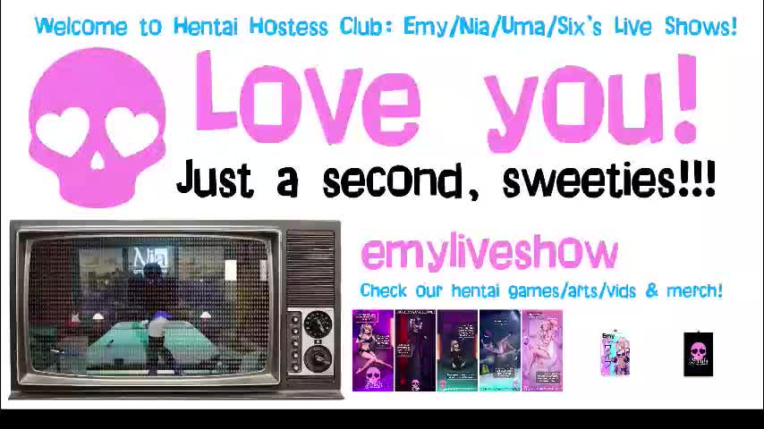 emyliveshow Adult Chat August 5, 2025