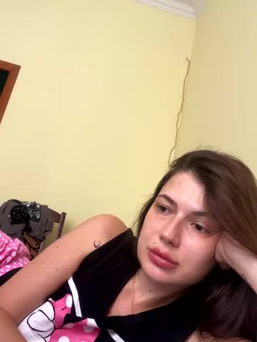 Cute_Erika Adult Chat August 5, 2025