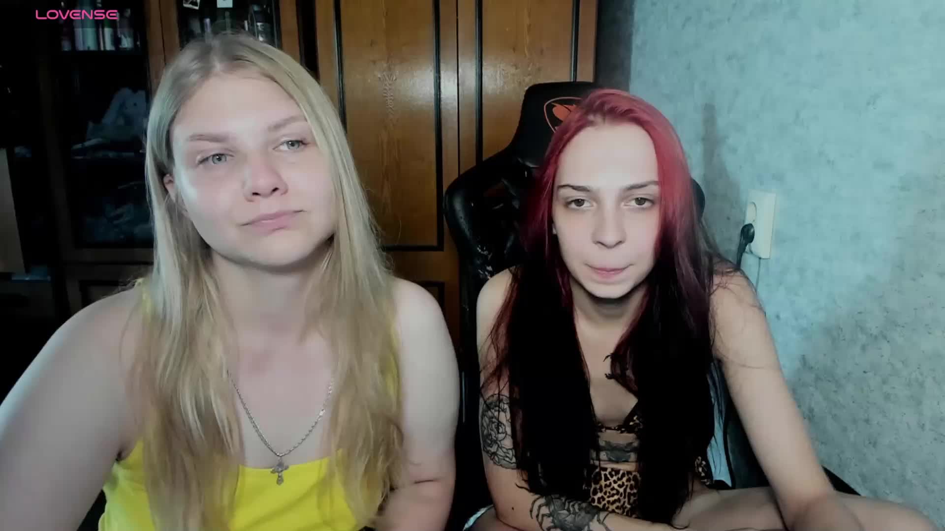 Emma-Frizea Adult Chat August 5, 2025