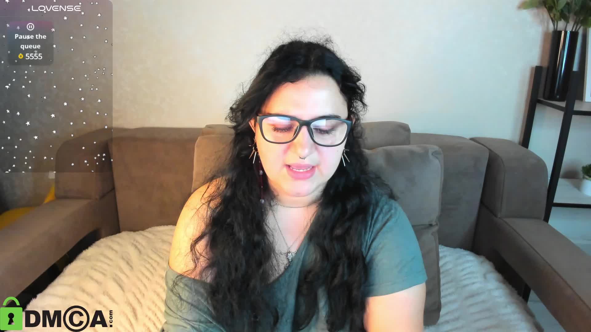 Margo_Demash Adult Chat August 5, 2025