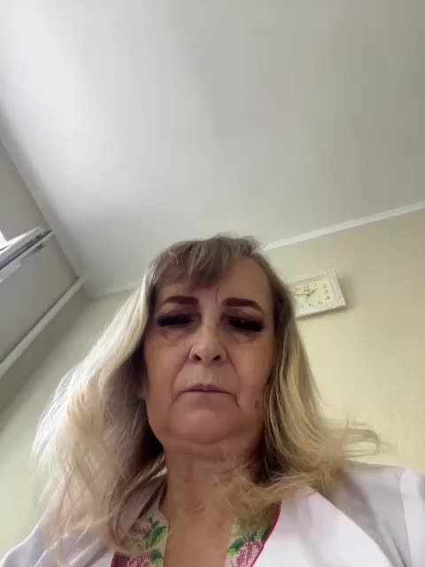 Alina1965 Adult Chat August 5, 2025