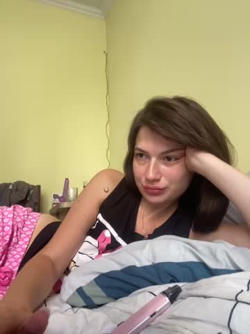 Cute_Erika Adult Chat August 5, 2025