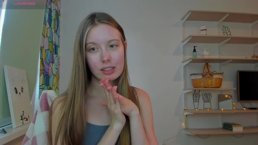 Peggy_Beauty Adult Chat August 5, 2025