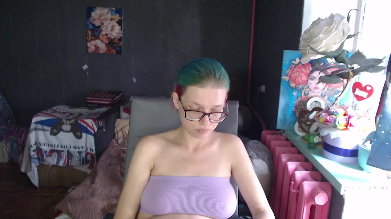 malvinella Adult Chat August 5, 2025