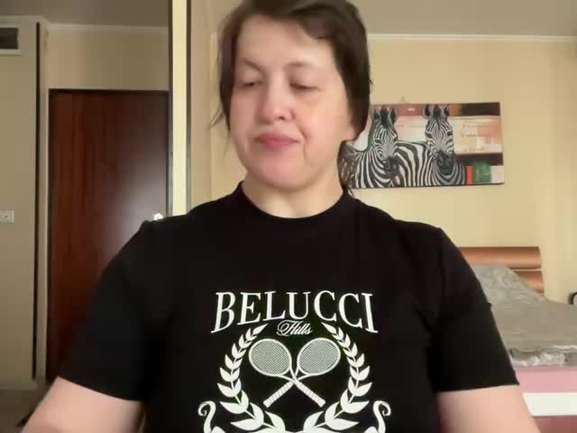 nimfastar77 Adult Chat August 5, 2025