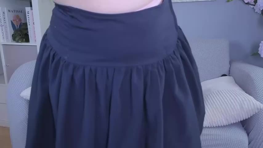 TessaDoll Adult Chat August 5, 2025