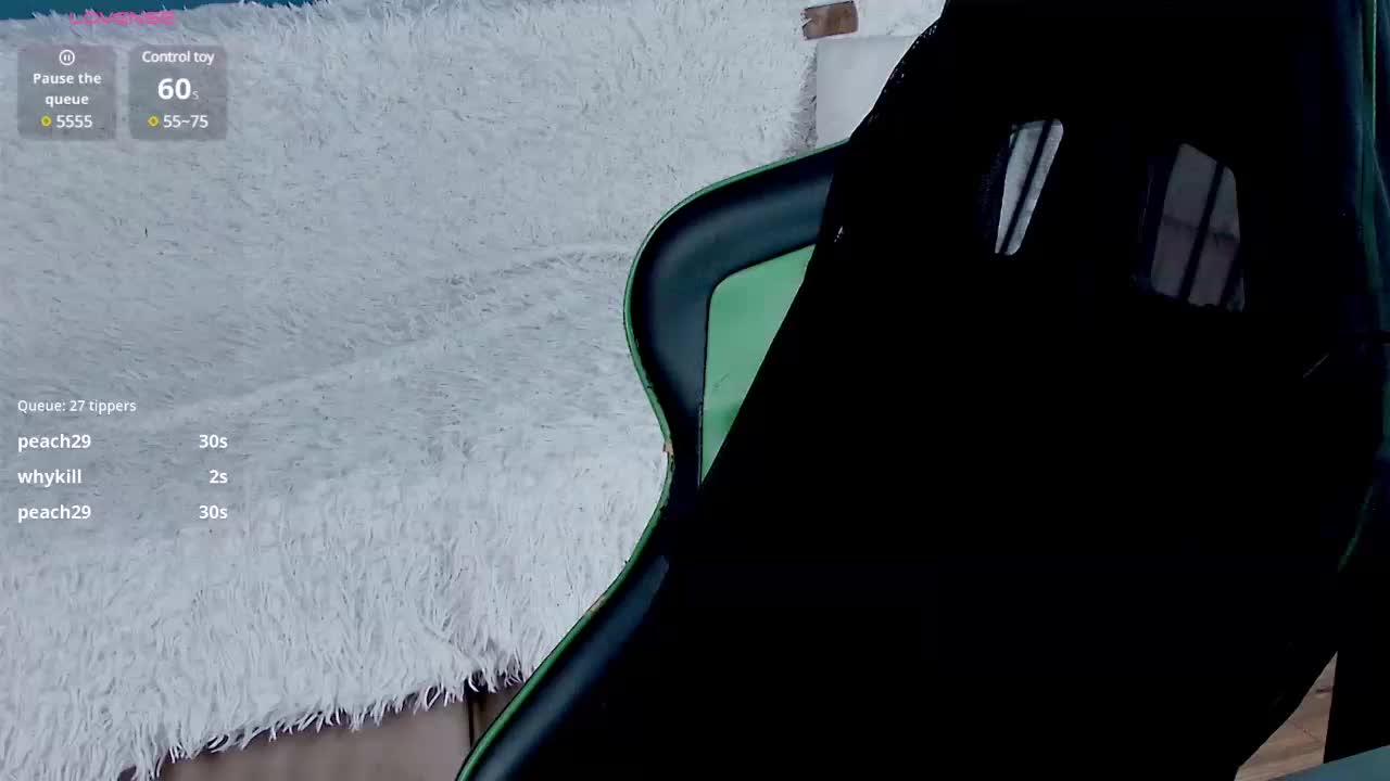 Lilalli Adult Chat August 5, 2025