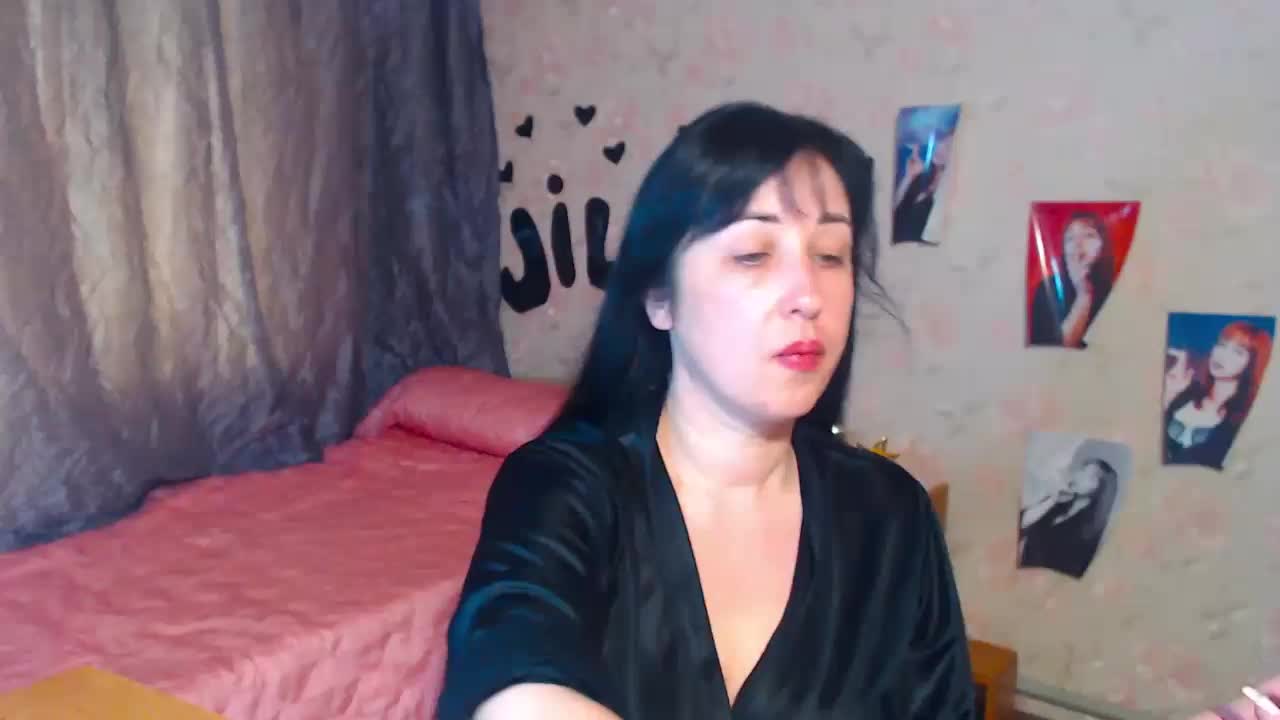 JillStevens Adult Chat August 5, 2025