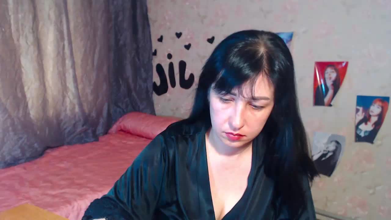 JillStevens Adult Chat August 5, 2025