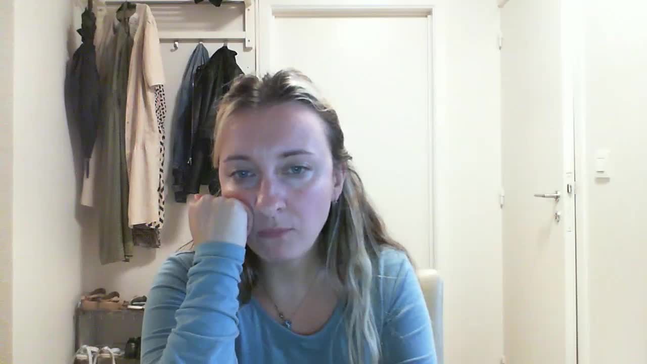 RuslanaFlower Adult Chat August 5, 2025