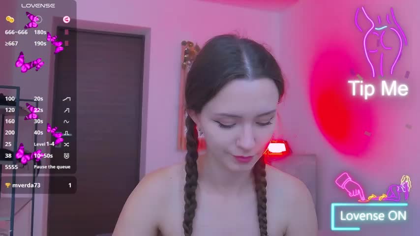 BellaVelure666 Adult Chat August 5, 2025