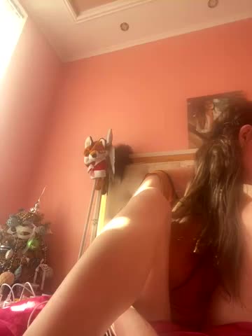 Flossy_Vettie Adult Chat August 5, 2025