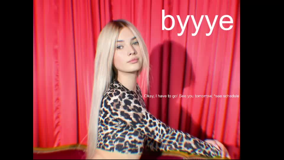 liloneforyou Adult Chat August 5, 2025