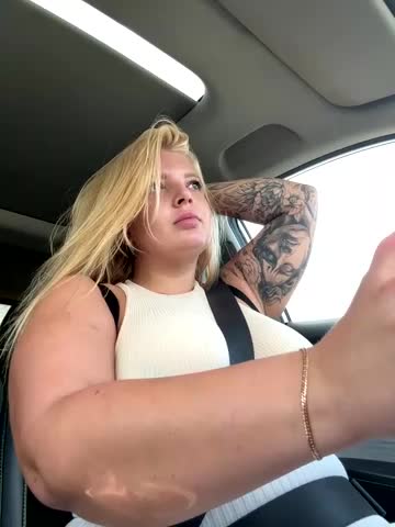 OdriOlsens Adult Chat August 5, 2025